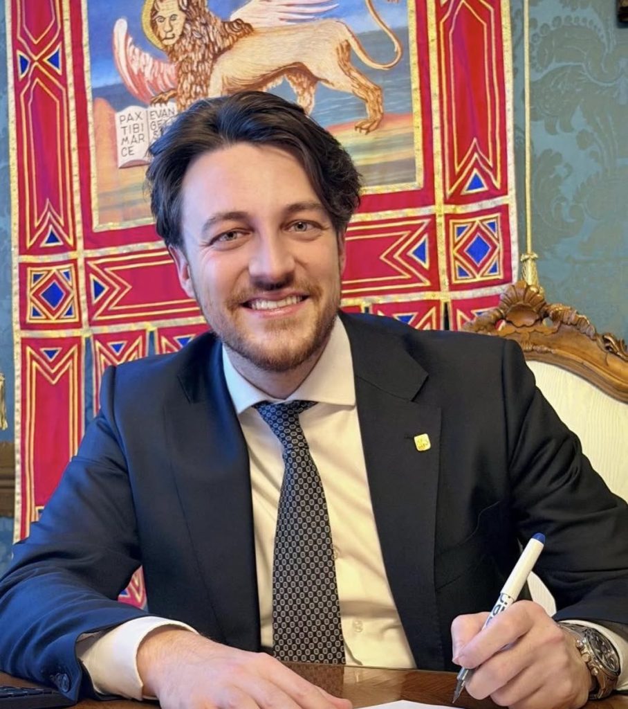 Verona città italiana del volontariato 1 stefani genn