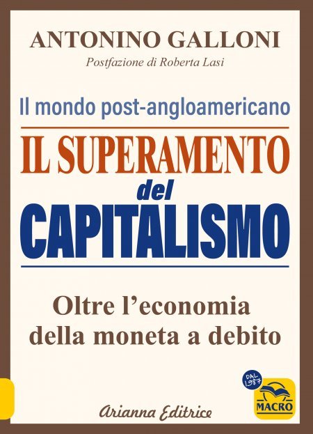 superamento del capitalismo