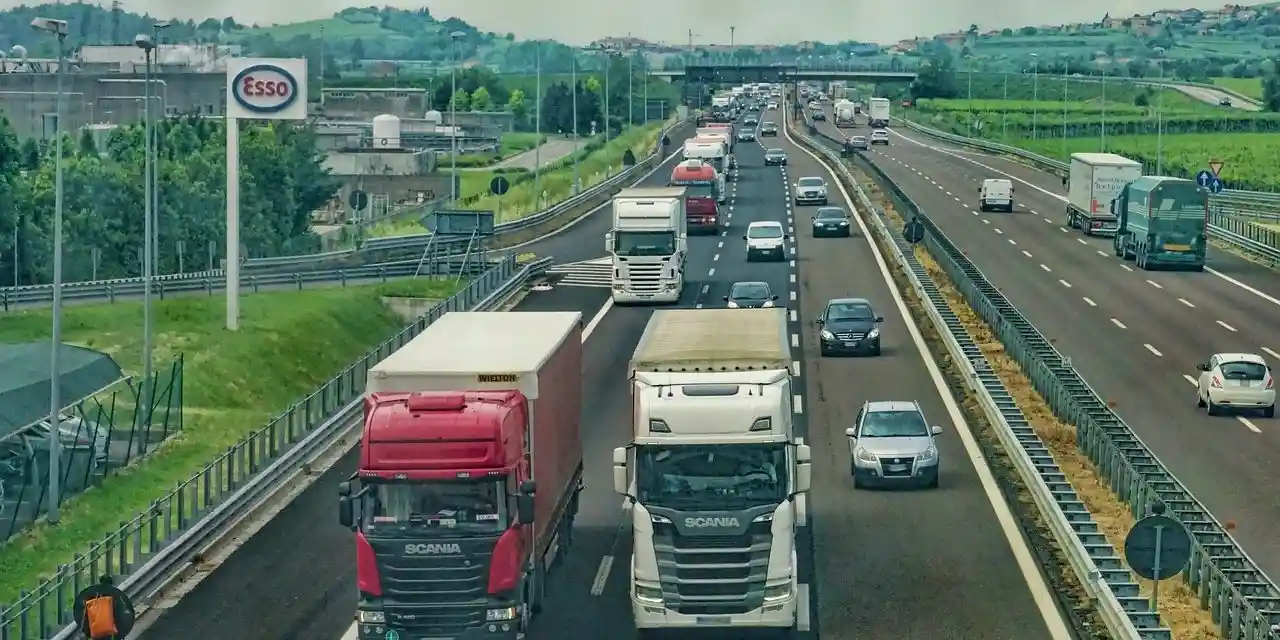 Scongiurato lo sciopero dei Tir del 24 maggio