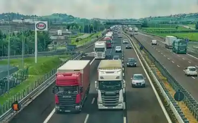 Scongiurato lo sciopero dei Tir del 24 maggio