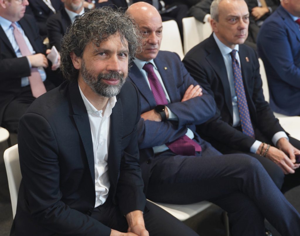 Tommasi presidente della Figc? Non solo questione di calcio 2 tommasi