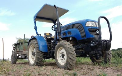 Shock petrolifero: l’agricoltura è una priorità strategica
