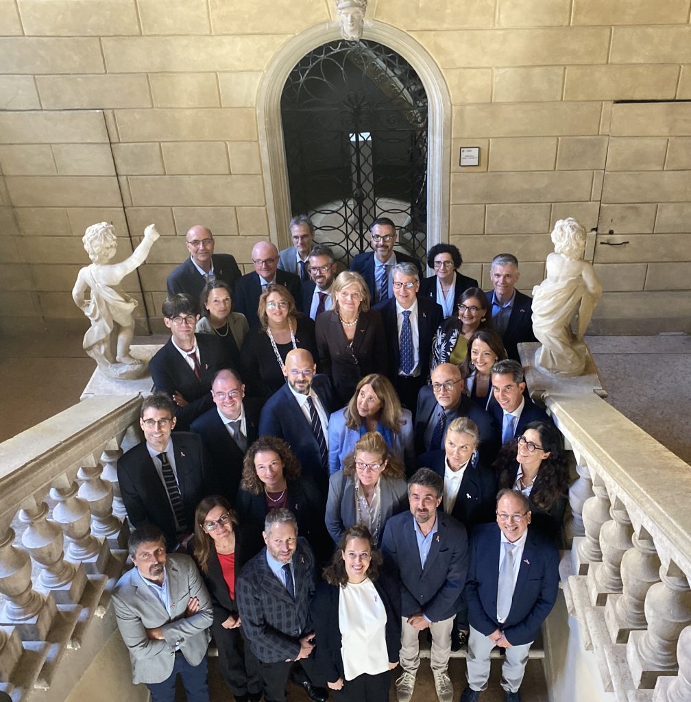 Università di Verona tra le migliori d’Italia 1 univr governo