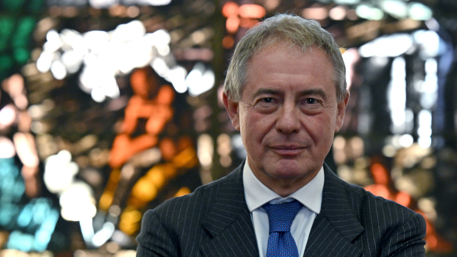 Terre rare. Verona uno dei 2 hub europei di stoccaggio? 1 urso ansa 169 sironi