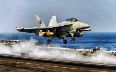 Hormuz. Blocco navale degli Stati Uniti