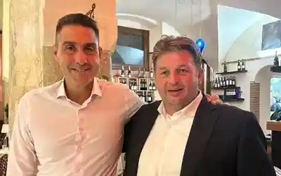 Il boom di Vannacci nasce dal vuoto della politica