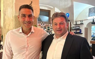 Valdegamberi segue Vannacci e aderisce a Futuro Nazionale