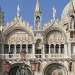 25 aprile, San Marco, patrono del Veneto