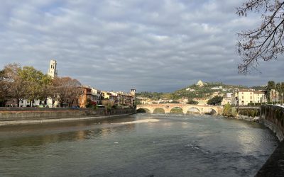 Verona, cultura, turismo e vino