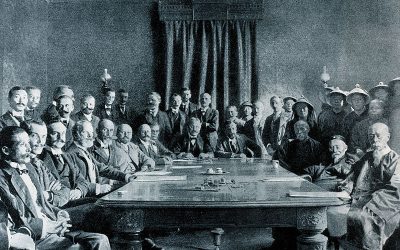 Il più grande diplomatico italiano
