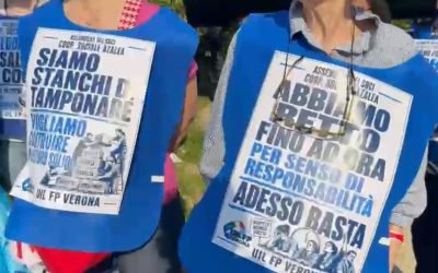 Azalea, un milione pagato dai soci