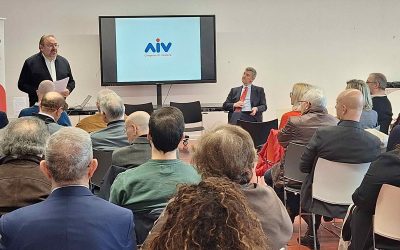 AIV: incontro sulle criticità nei rapporti di lavoro