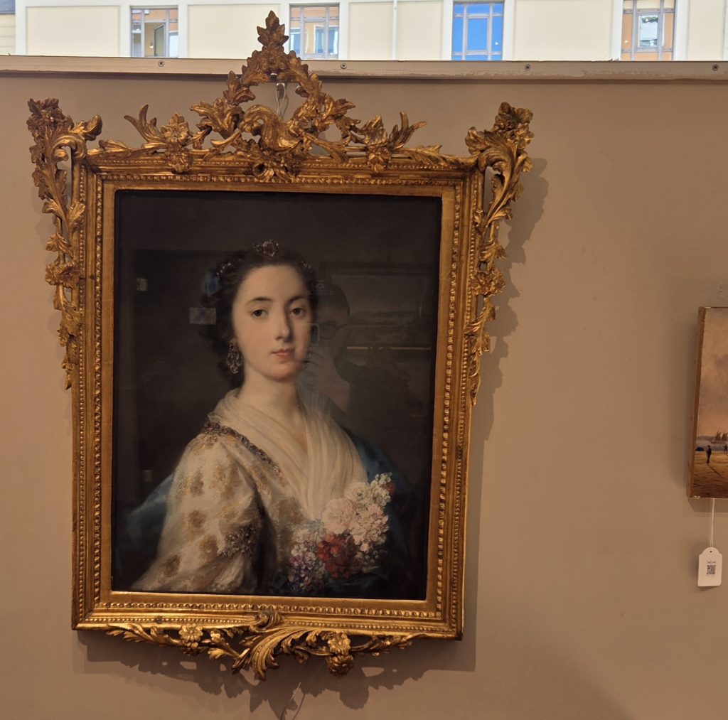 Rosalba Carriera. Una grande ritrattista veneziana 1 20260520 1638361