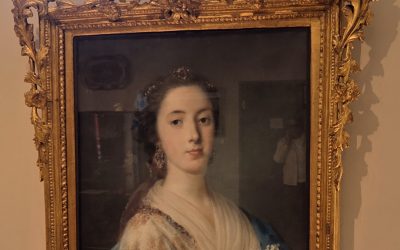 Rosalba Carriera. Una grande ritrattista veneziana