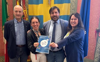 Le Piazze dei Sapori, Verona capitale del gusto