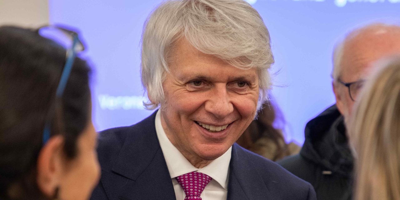 Fondazione Cariverona. 7,5 milioni contro la fuga dei giovani