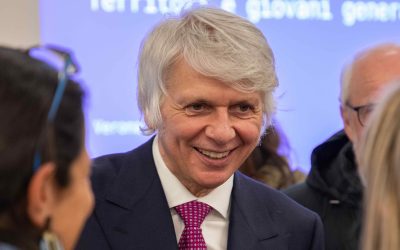 Fondazione Cariverona. 7,5 milioni contro la fuga dei giovani