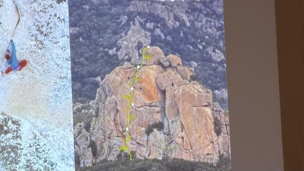 Arrampicata Verona: Maurizio Oviglia presenta il suo nuovo libro al King Rock 4 Arrampicata Verona: Maurizio Oviglia presenta il suo nuovo libro al King Rock
