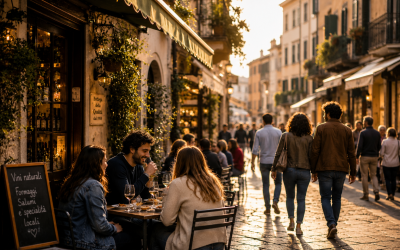 Una legge per difendere la città che vive