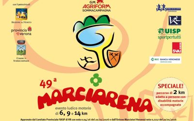 Sommacampagna, domenica 10 maggio “Meeting del Custoza”