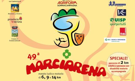 Sommacampagna, domenica 10 maggio “Meeting del Custoza”