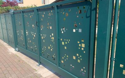 Pescantina: nuove aree cani, cambiano gli spazi