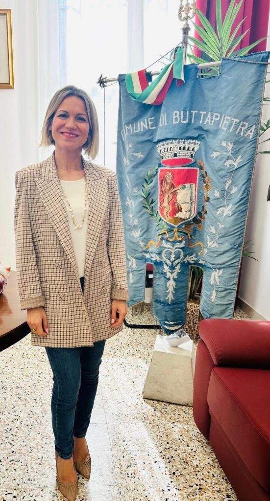 Buttapietra, Sara Moretto rilancia: «I piccoli Comuni non possono più restare fermi» 2 Buttapietra, Sara Moretto rilancia: «I piccoli Comuni non possono più restare fermi»