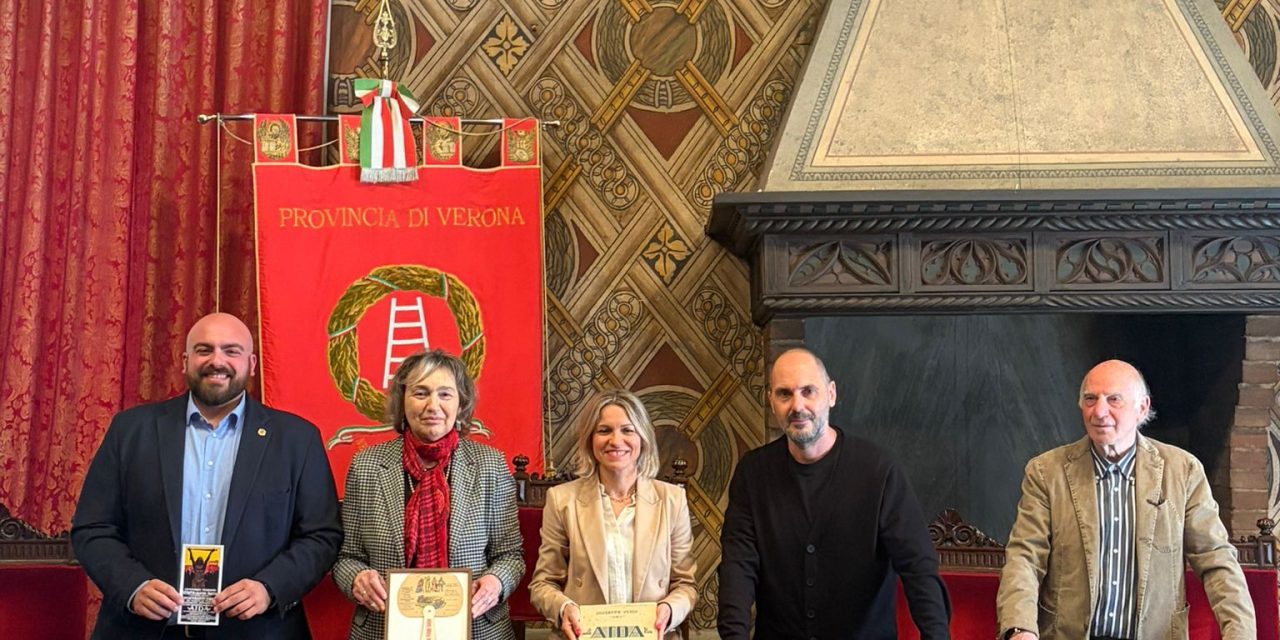 Zevio e la lirica, un progetto che guarda oltre la mostra