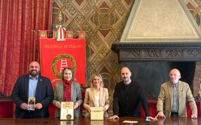 Zevio e la lirica, un progetto che guarda oltre la mostra