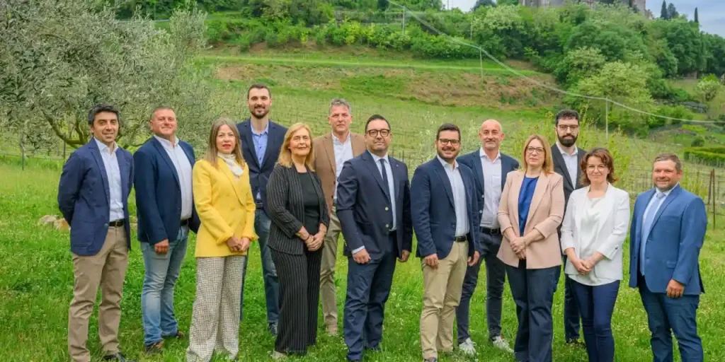 Soave. Trionfa Adami. Continua l'era Pressi 2 9d703d1d 53ab 4a8e b352 41c5fdcb892b 2 1280x640 1