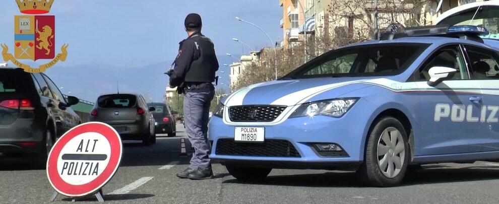 Sicurezza alla deriva, tra zone rosse e caso Moussa 1 ALT POLIZIA. Controlli e1559723644240 1120800525