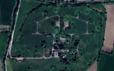 Povegliano, domenica 24 maggio apertura dell’ex base militare Hawk 10