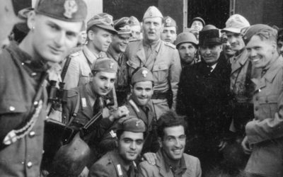 La verità sulla liberazione di Mussolini dal Gran Sasso