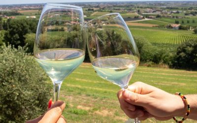 Torna “Camminando nel Custoza”: il 24 maggio passeggiata tra vigneti, vini e sapori del territorio