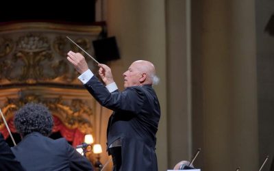 Missa solemnis di Beethoven: prova di “ammissione” vinta a mani basse
