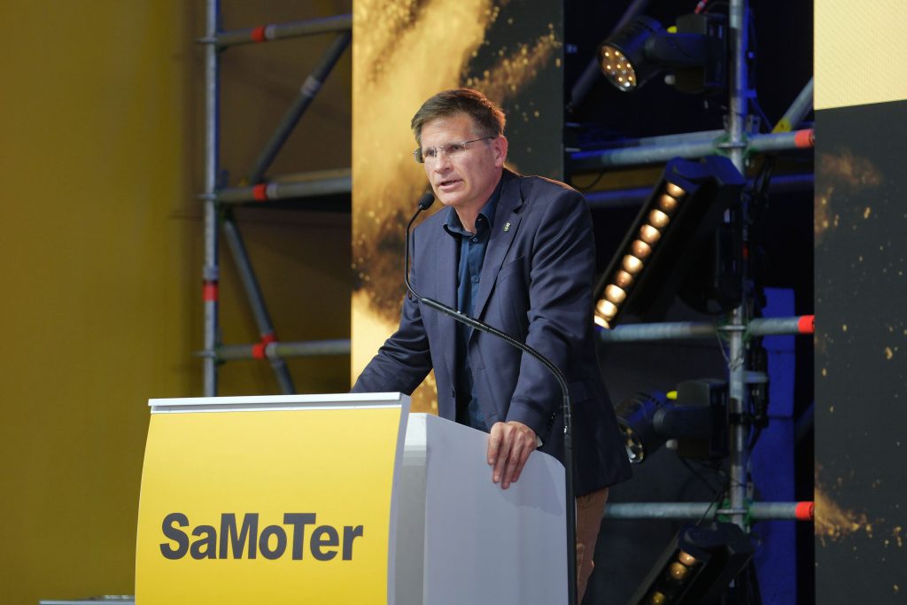 SaMoTer, Autostrada del Brennero accelera su sicurezza e innovazione 2 Convegno
