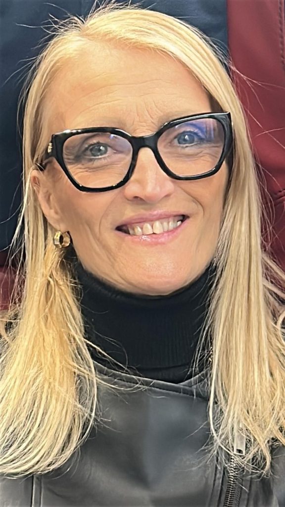 Viviana Coffele nominata Direttore Sanitario dell’Ulss 9 1 Dott.ssa Viviana Coffele