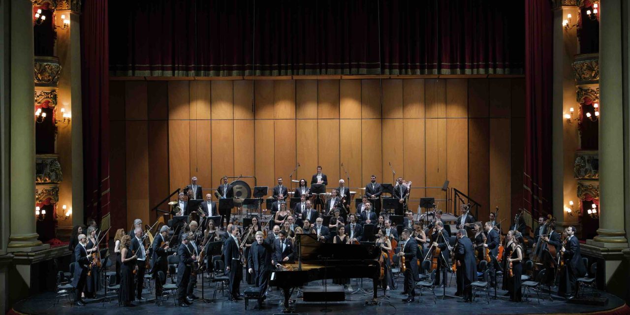 Bela Bartok: quando le coppie di strumenti giocano  
