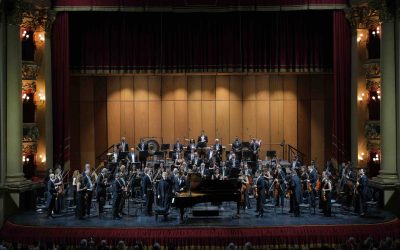 Bela Bartok: quando le coppie di strumenti giocano