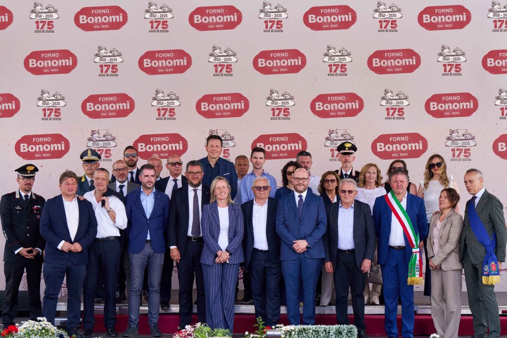 Forno Bonomi, dal pane del dopoguerra ai savoiardi di tutto il mondo 6 Forno Bonomi, dal pane del dopoguerra ai savoiardi di tutto il mondo