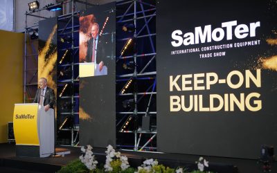 SaMoTer, Autostrada del Brennero accelera su sicurezza e innovazione
