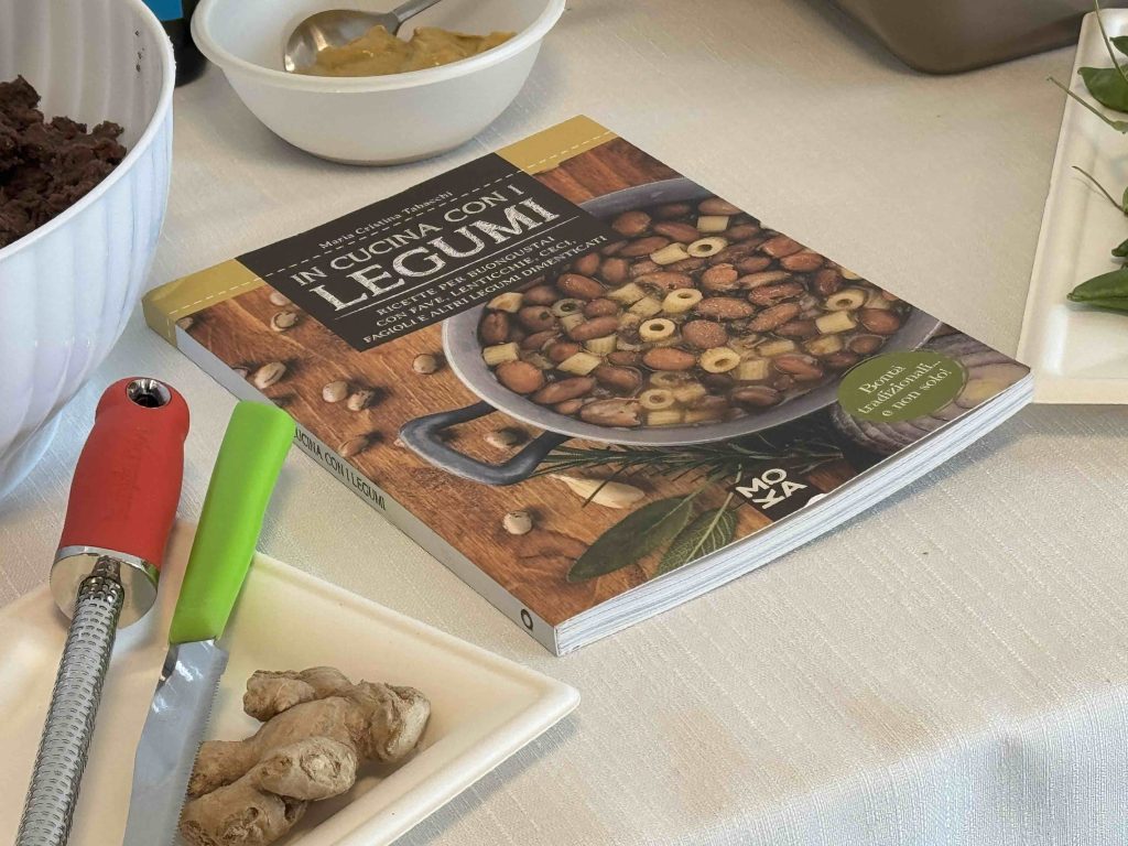 Dalla cucina al vino, Cristina Tabacchi racconta la filosofia Fisar: “Passione, curiosità e cultura del territorio” 2 IMG 4714 1