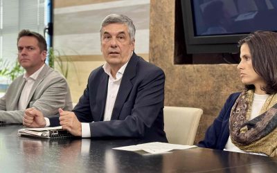 Raccolta differenziata, oltre il 60% nel 2025: crescita costante verso il traguardo del 65%