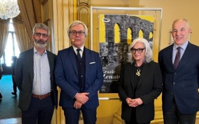 Fondazione Arena celebra i 150 anni di Giovanni Zenatello: storia e memoria dell’Arena