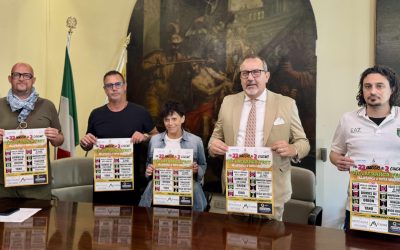 Villafranca Fest. ll Castello s’accende con 12 giorni di musica e street food