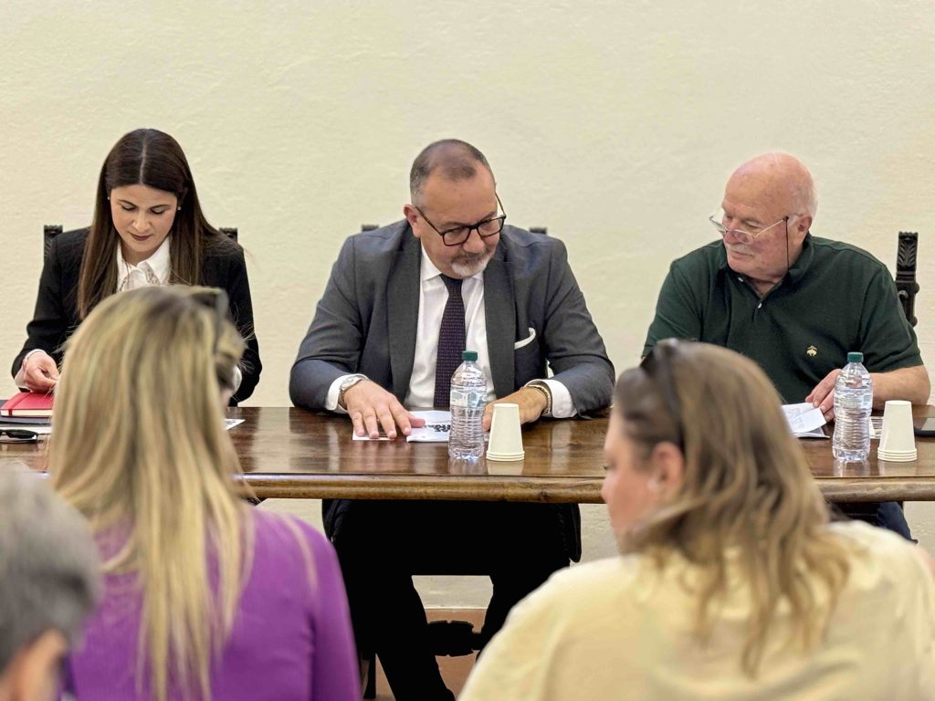Villafranca Festival 2026: un’estate di grandi nomi al Castello Scaligero 1 IMG 4819