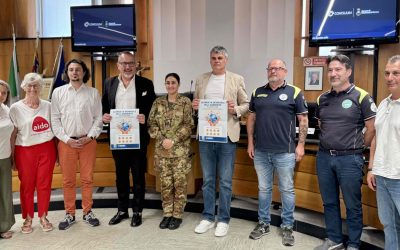 Tutto pronto per l’ottava Giornata dell’Ambiente al Castello di Villafranca: oltre mille studenti per la sostenibilità