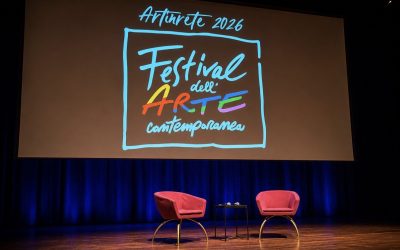 Arte in Rete, Verona mette in fila il contemporaneo