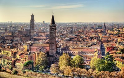 Rigenerazione urbana: gli Architetti di Verona guardano alla città del futuro