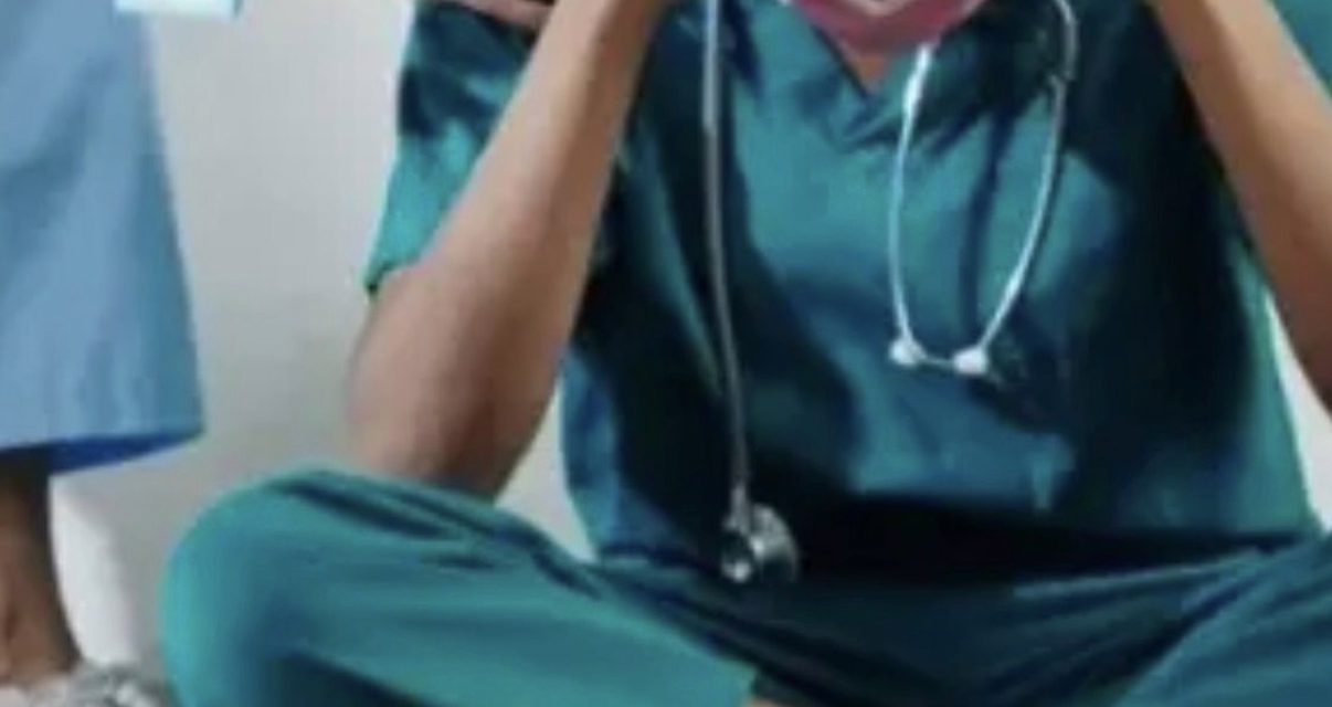 Borgo Trento, il pronto soccorso ostaggio della paura